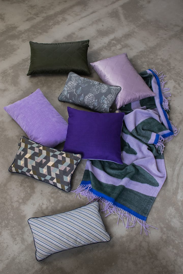 Spectrum クッション 50x50 cm, Lilac-purple Mette Ditmer | メッテ ディトマー