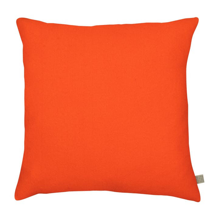 Spectrum クッション 50x50 cm - Orange-peach - Mette Ditmer | メッテ ディトマー
