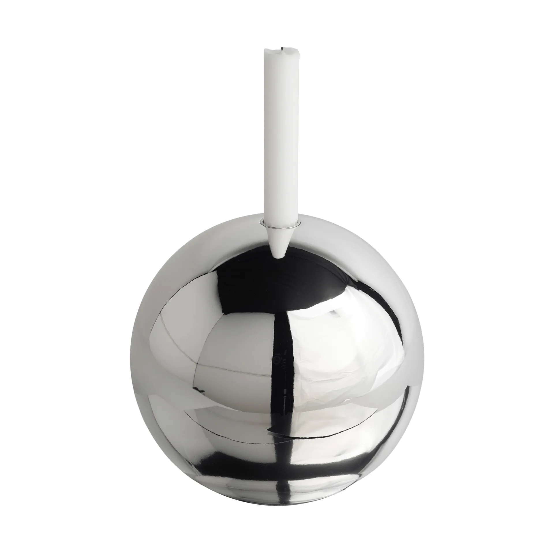Sphere キャンドルホルダー, Medium, Ø15xH14 cm Mette Ditmer | メッテ ディトマー