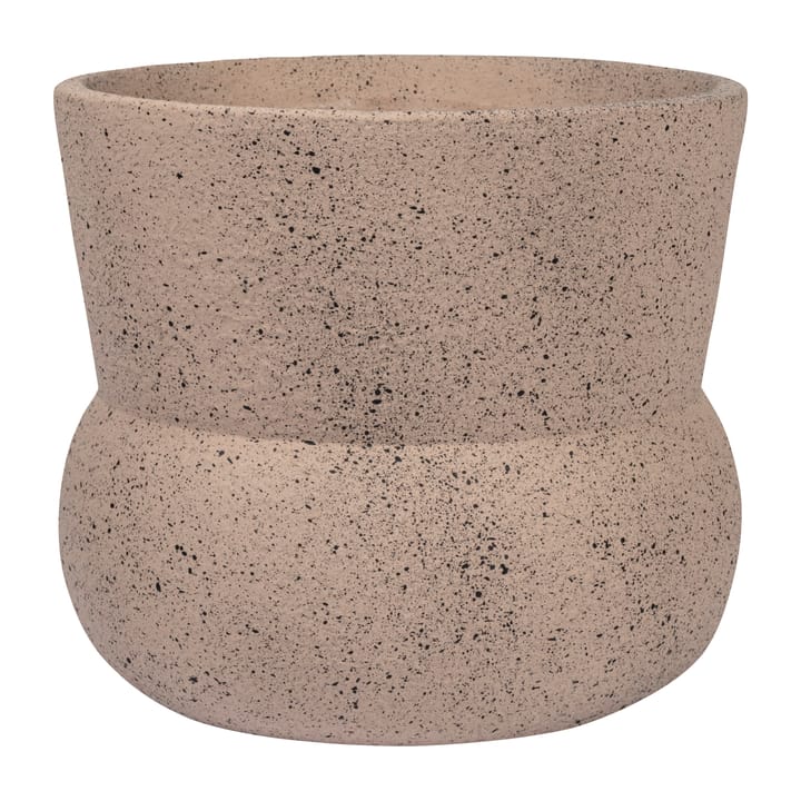 Stone 植木鉢 Ø17 cm - Blush - Mette Ditmer | メッテ ディトマー