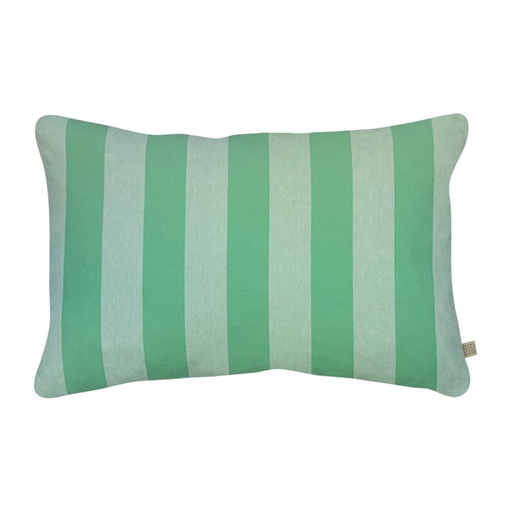 Stripes クッ��ション 40x60 cm - Jade - Mette Ditmer | メッテ ディトマー