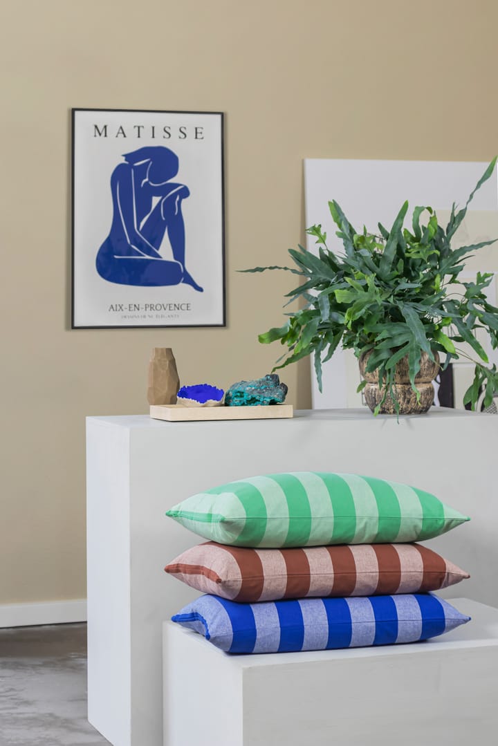 Stripes クッション 40x60 cm, Jade Mette Ditmer | メッテ ディトマー