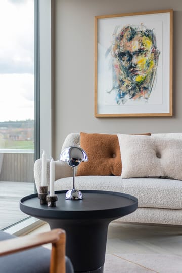 Teddy クッション 45x60 cm - Off white - Mette Ditmer | メッテ ディトマー