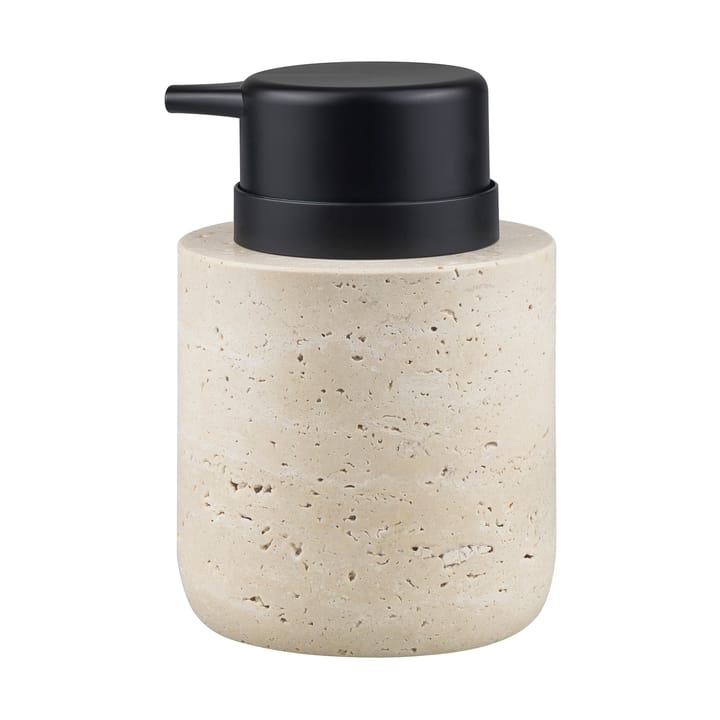 Travertine ソープポンプ 12.5 cm - Linen - Mette Ditmer | メッテ ディトマー