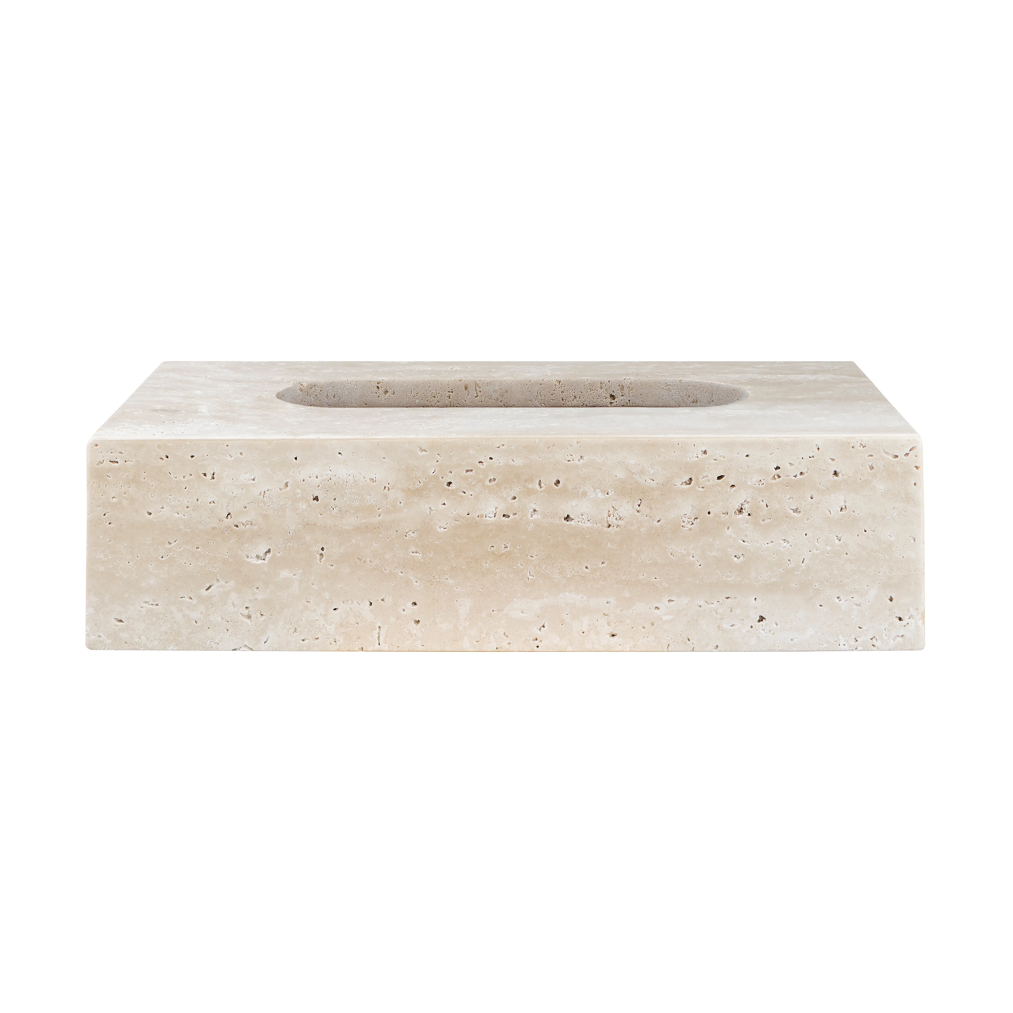 Mette Ditmer | メッテ ディトマー からのTravertine ティッシュ
