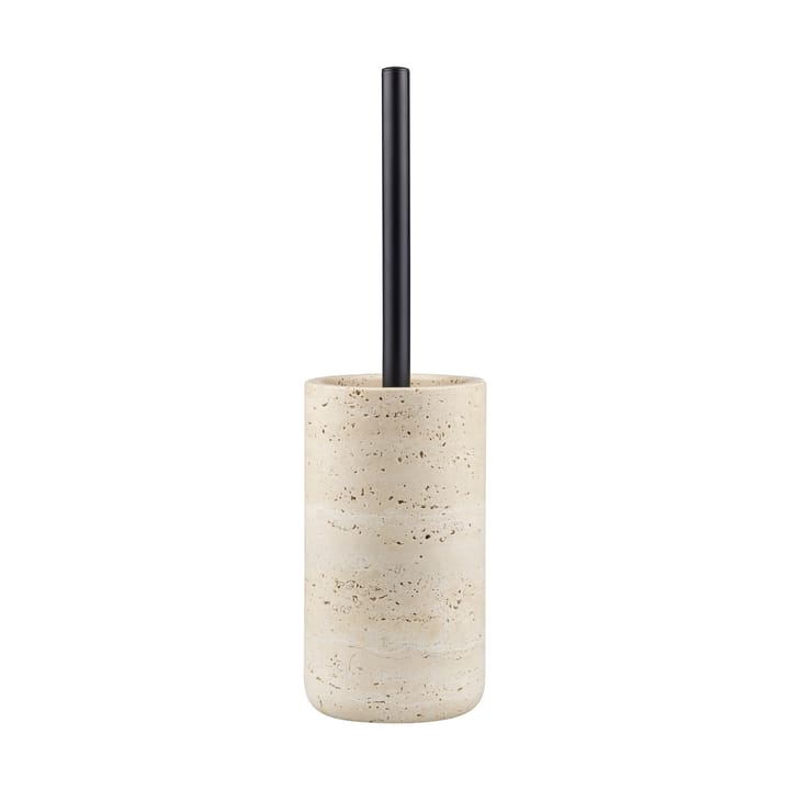 Travertine トイレブラシ 36 cm - Linen - Mette Ditmer | メッテ ディトマー