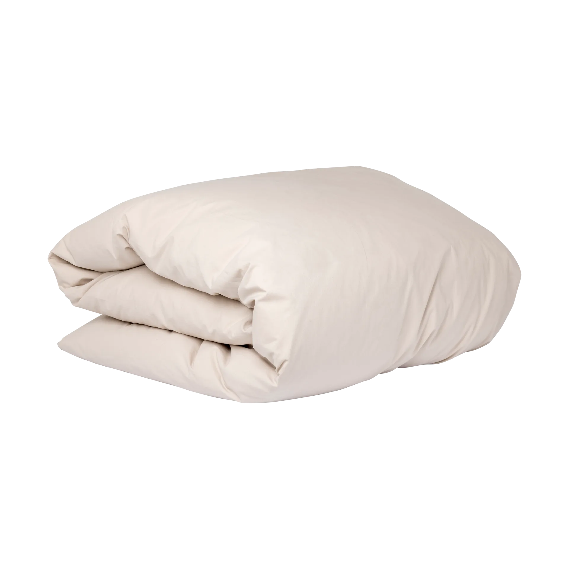 Benevola 布団カバー, Beige, 220x220 cm Mille Notti