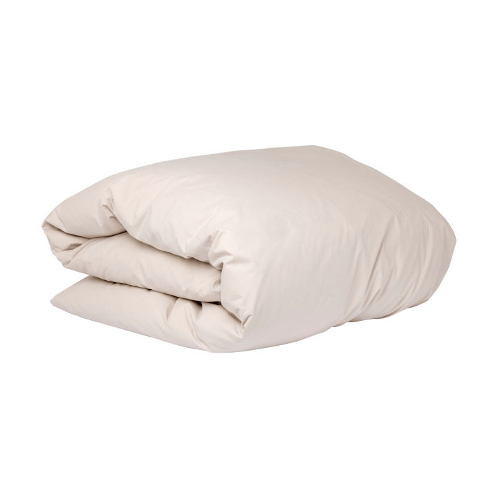 Benevola 布団カバー - Beige, 220x220 cm - Mille Notti