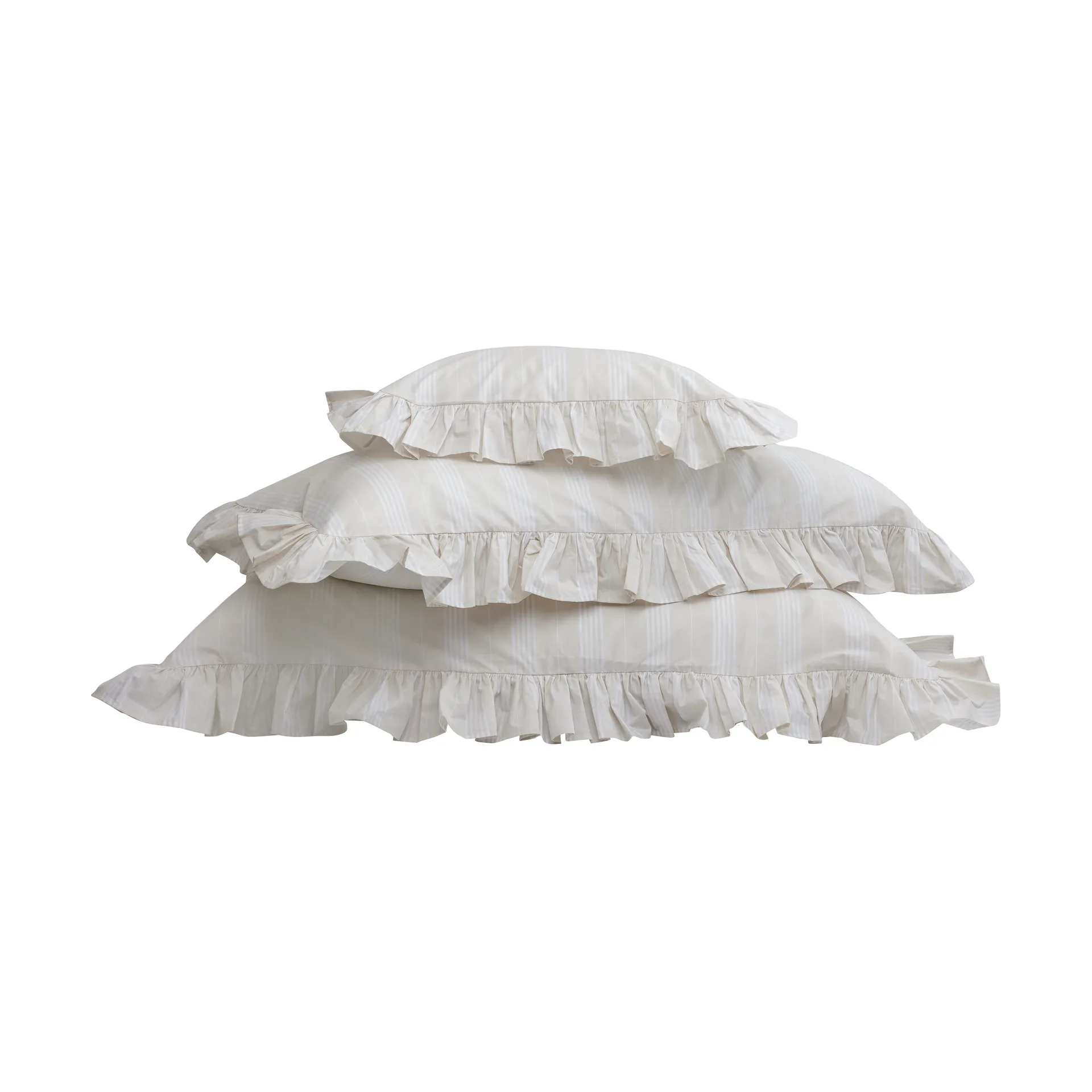 Camicia Balza 枕カバー, Beige, 50x90 cm Mille Notti