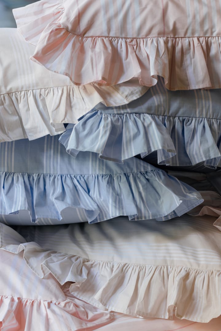Camicia Balza 枕カバー, Beige, 50x90 cm Mille Notti