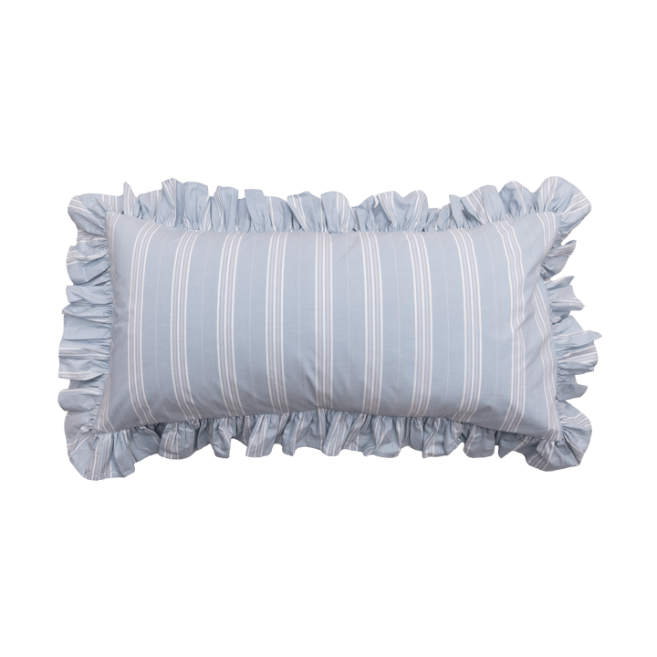 Camicia Balza 枕カバー - Light blue, 50x90 cm - Mille Notti