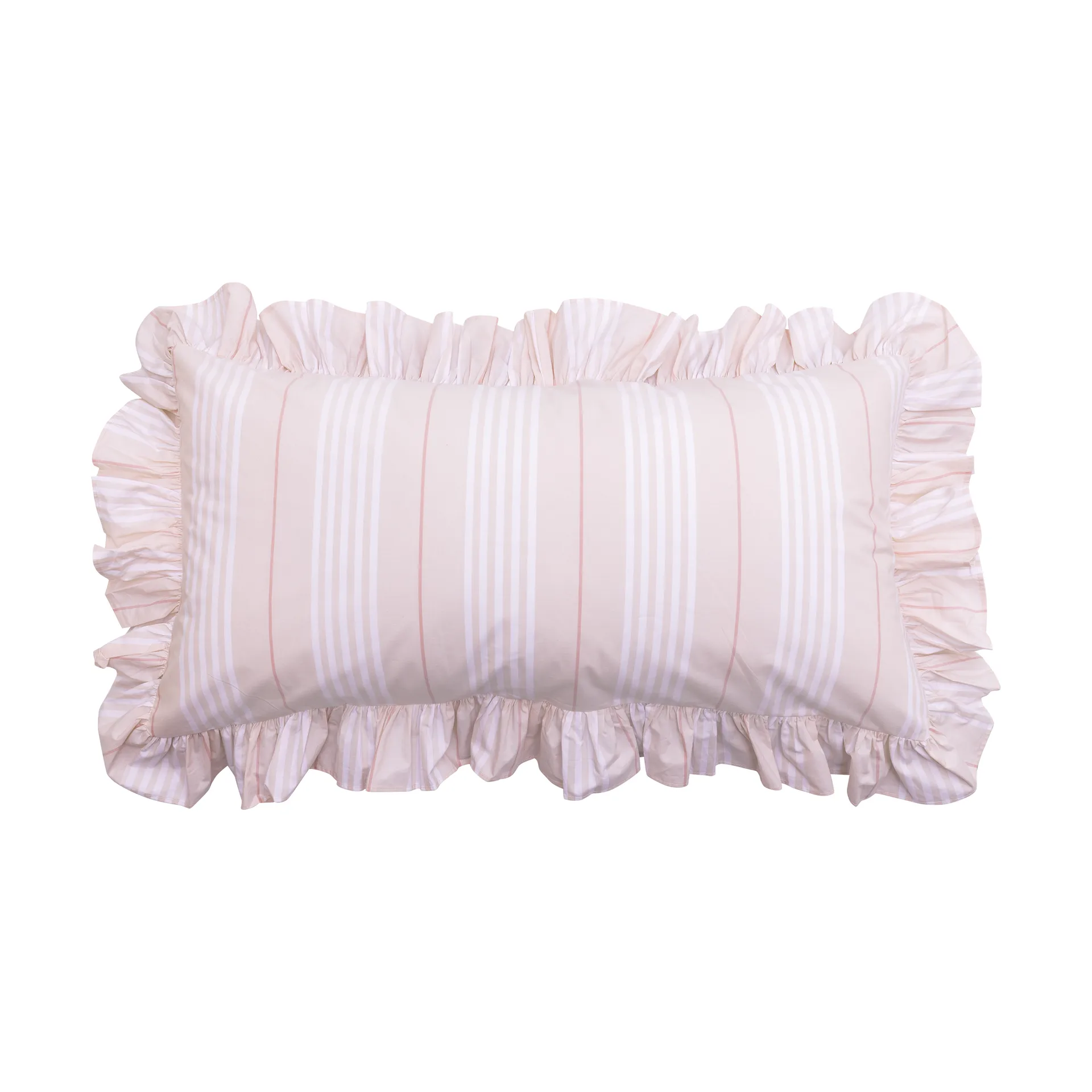Camicia Balza 枕カバー, Light pink, 50x90 cm Mille Notti