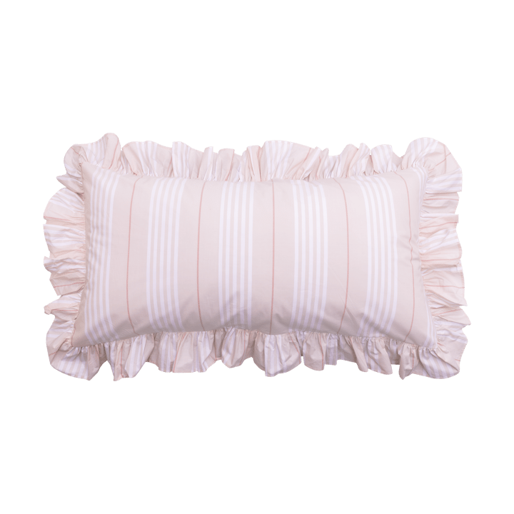 Camicia Balza 枕カバー - Light pink, 50x90 cm - Mille Notti
