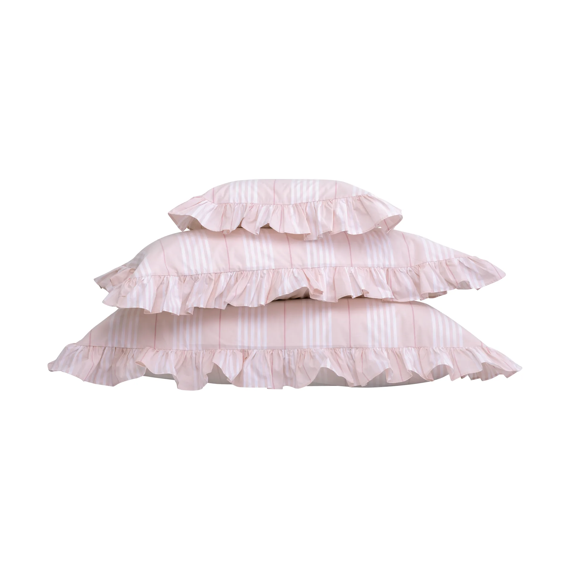 Camicia Balza 枕カバー, Light pink, 50x90 cm Mille Notti