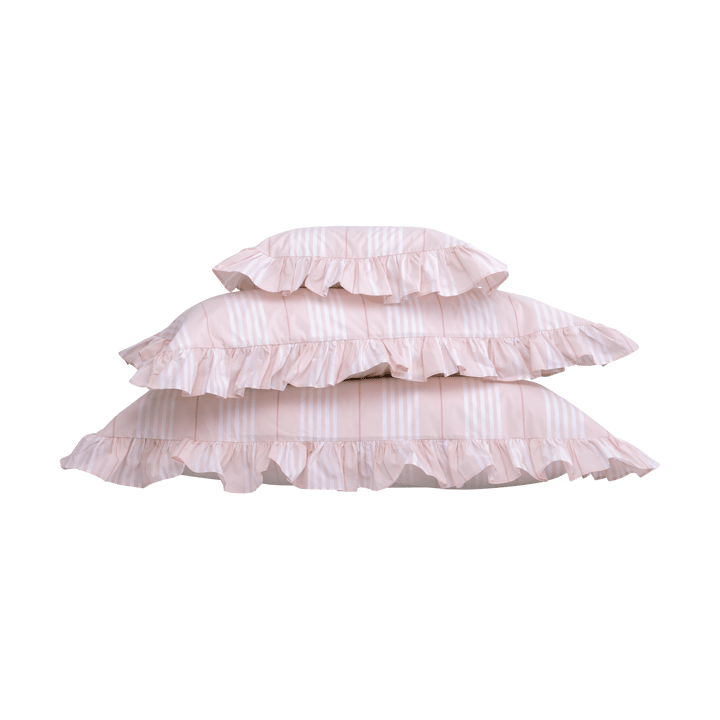 Camicia Balza 枕カバー, Light pink, 50x90 cm Mille Notti
