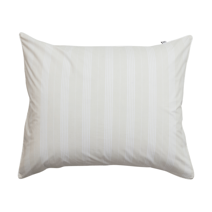 Camicia 枕ケース - Beige, 50x60 cm - Mille Notti