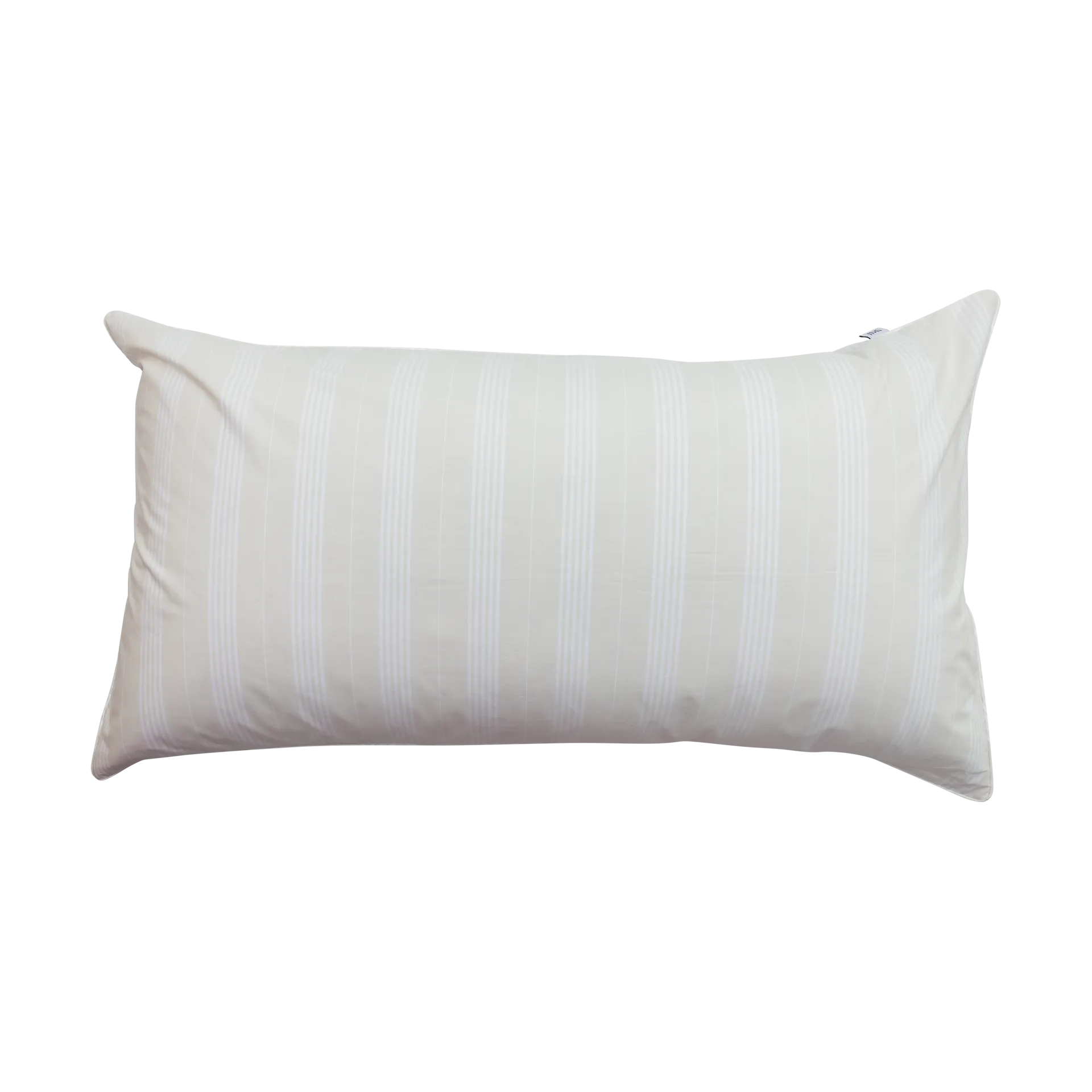 Camicia 枕ケース, Beige, 50x90 cm Mille Notti