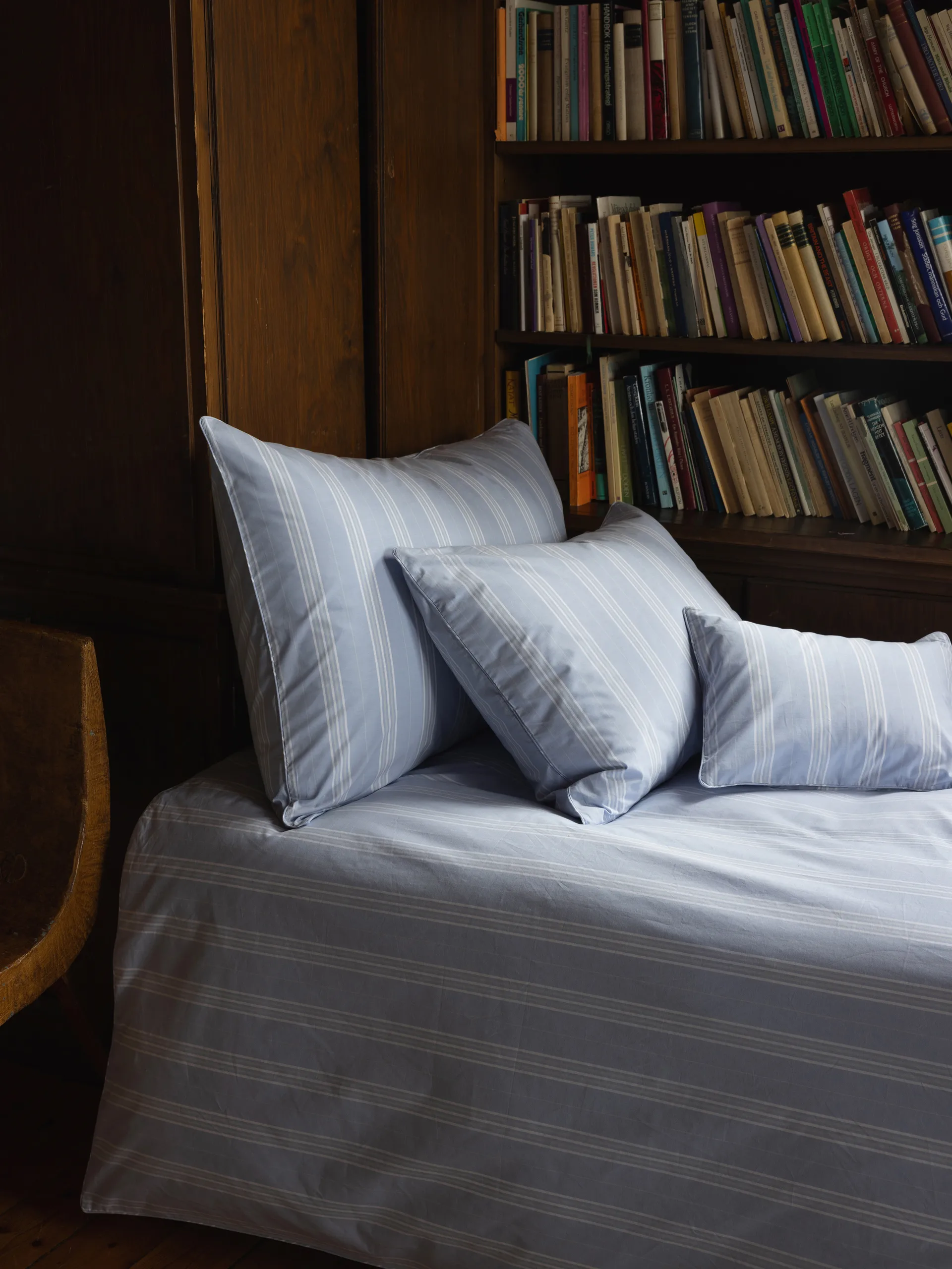 Camicia 布団カバー, Light blue, 150x210 cm Mille Notti