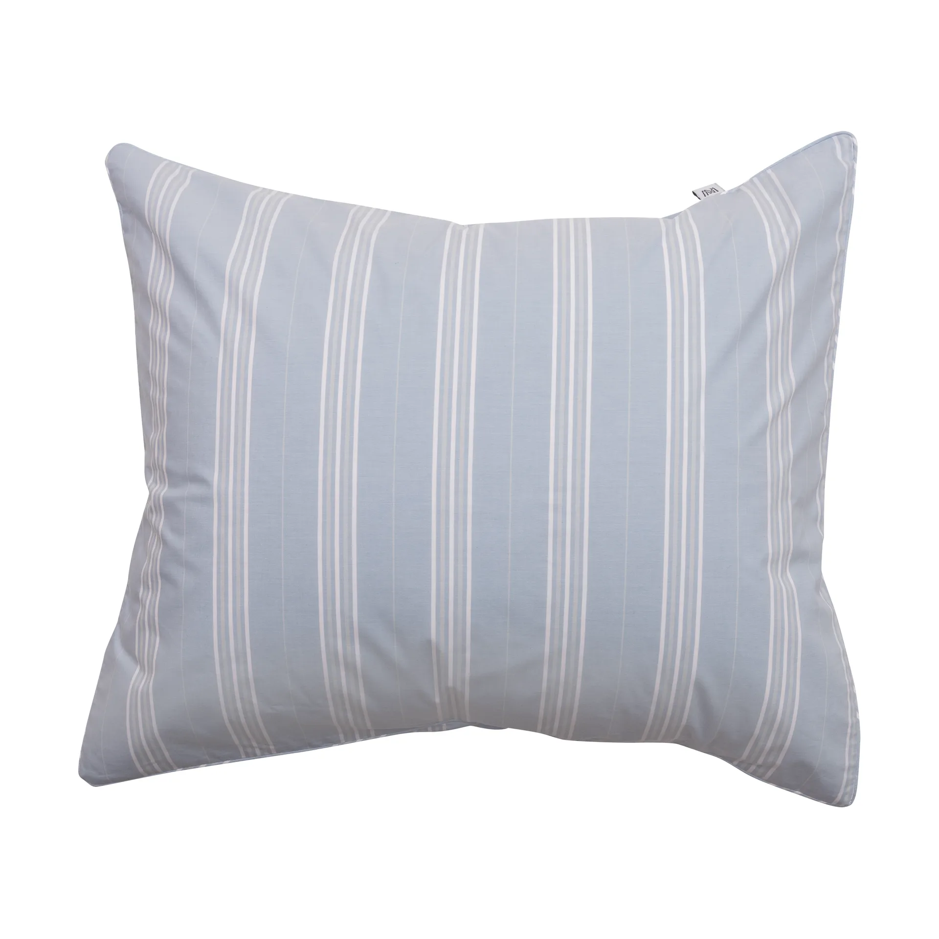 Camicia 枕ケース, Light blue, 50x60 cm Mille Notti