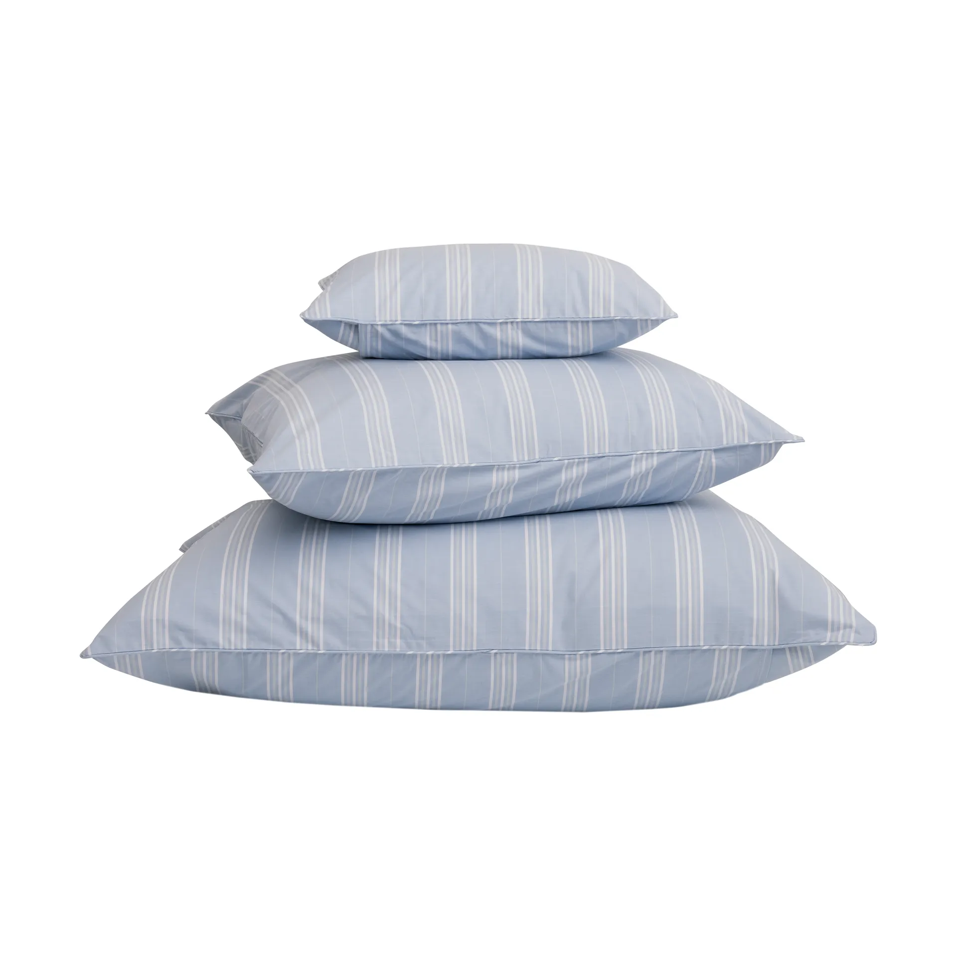 Camicia 枕ケース, Light blue, 50x60 cm Mille Notti