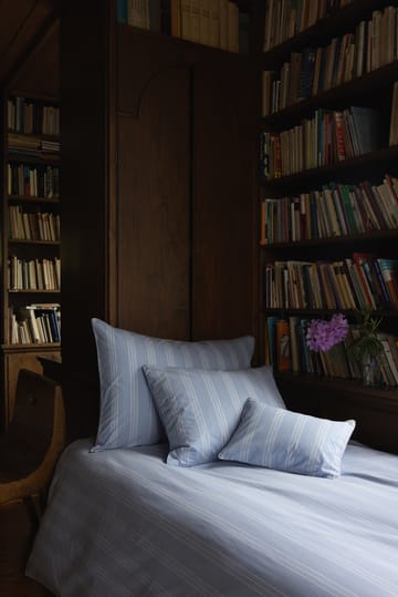 Camicia 枕ケース - Light blue, 50x60 cm - Mille Notti