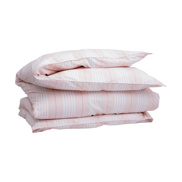 Camicia 布団カバー - Light pink, 150x210 cm - Mille Notti