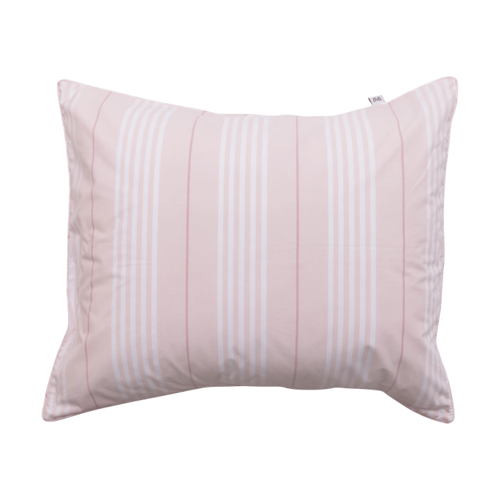 Camicia 枕ケース - Light pink, 50x60 cm - Mille Notti