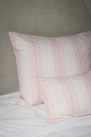 Camicia 枕ケース - Light pink, 50x60 cm - Mille Notti