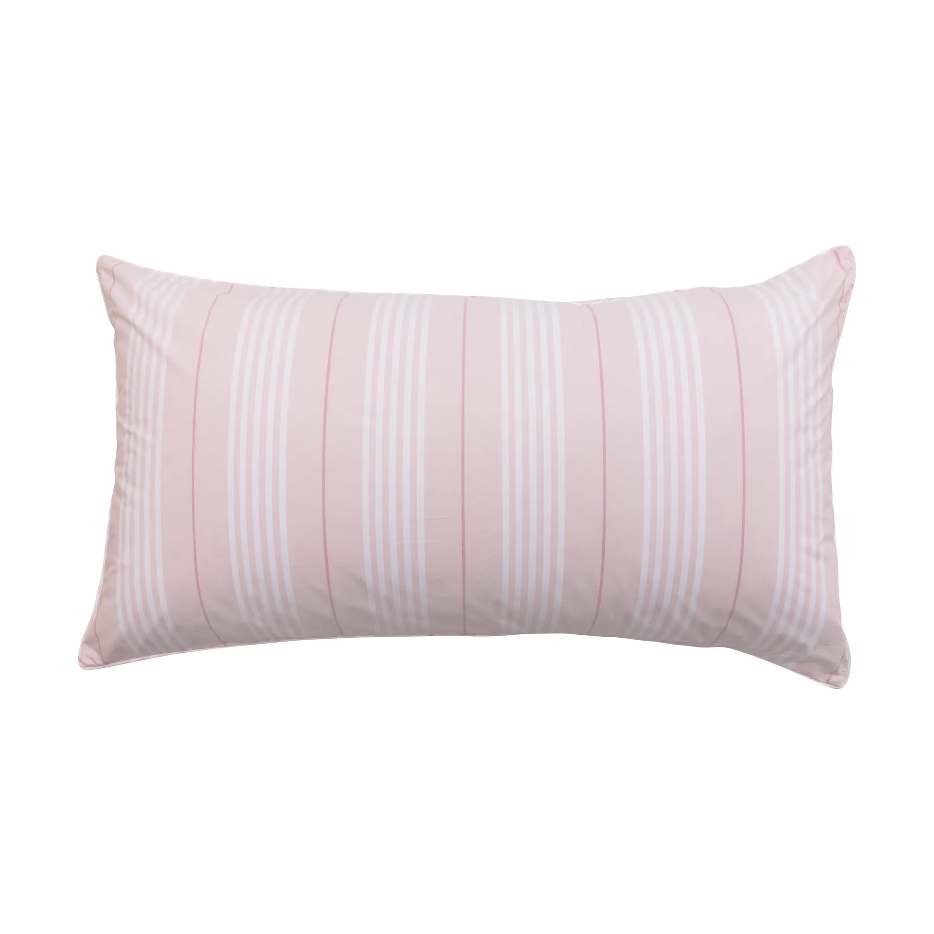 Camicia 枕ケース, Light pink, 50x90 cm Mille Notti