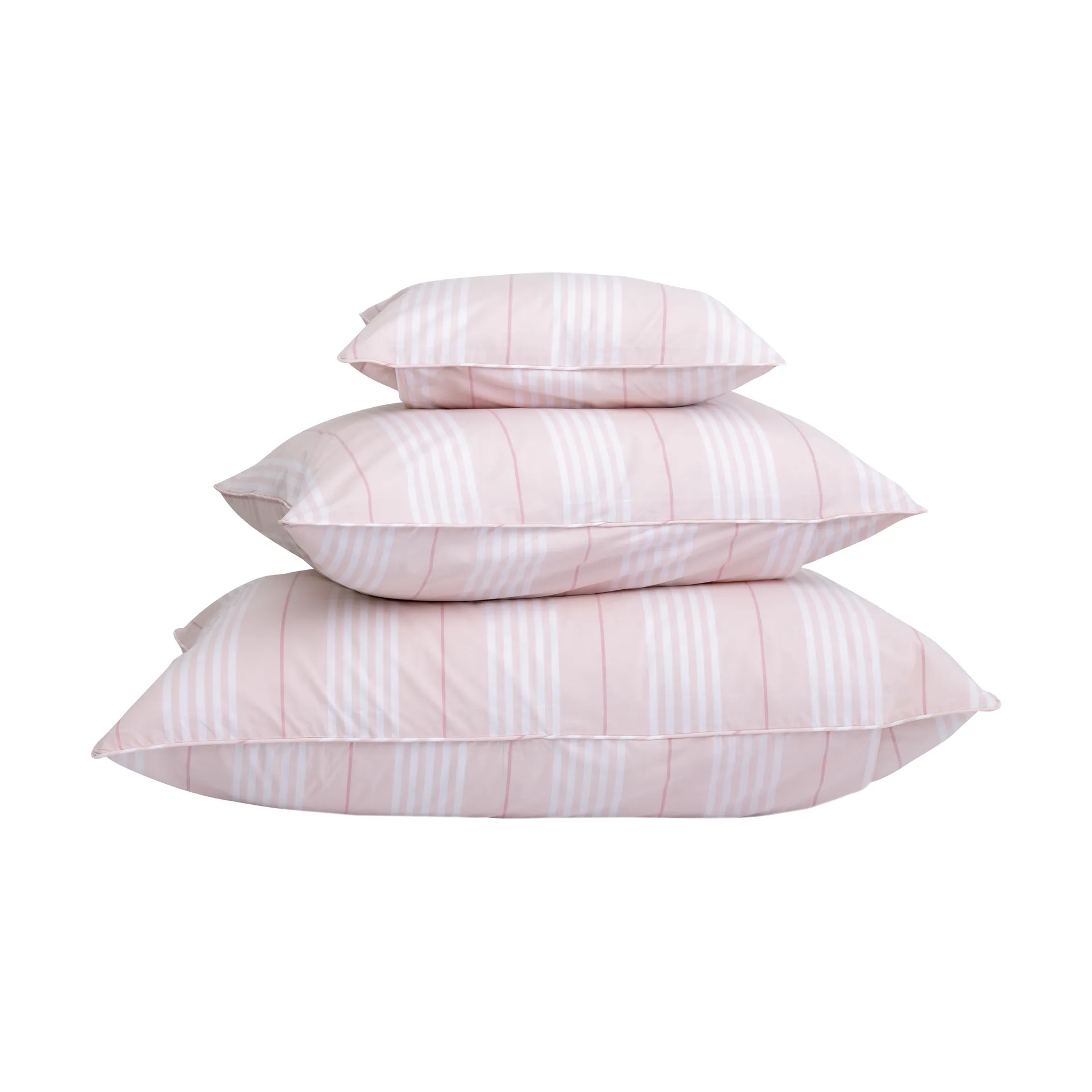 Camicia 枕ケース, Light pink, 50x90 cm Mille Notti