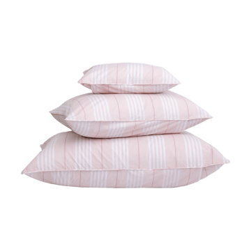 Camicia 枕ケース - Light pink, 50x90 cm - Mille Notti