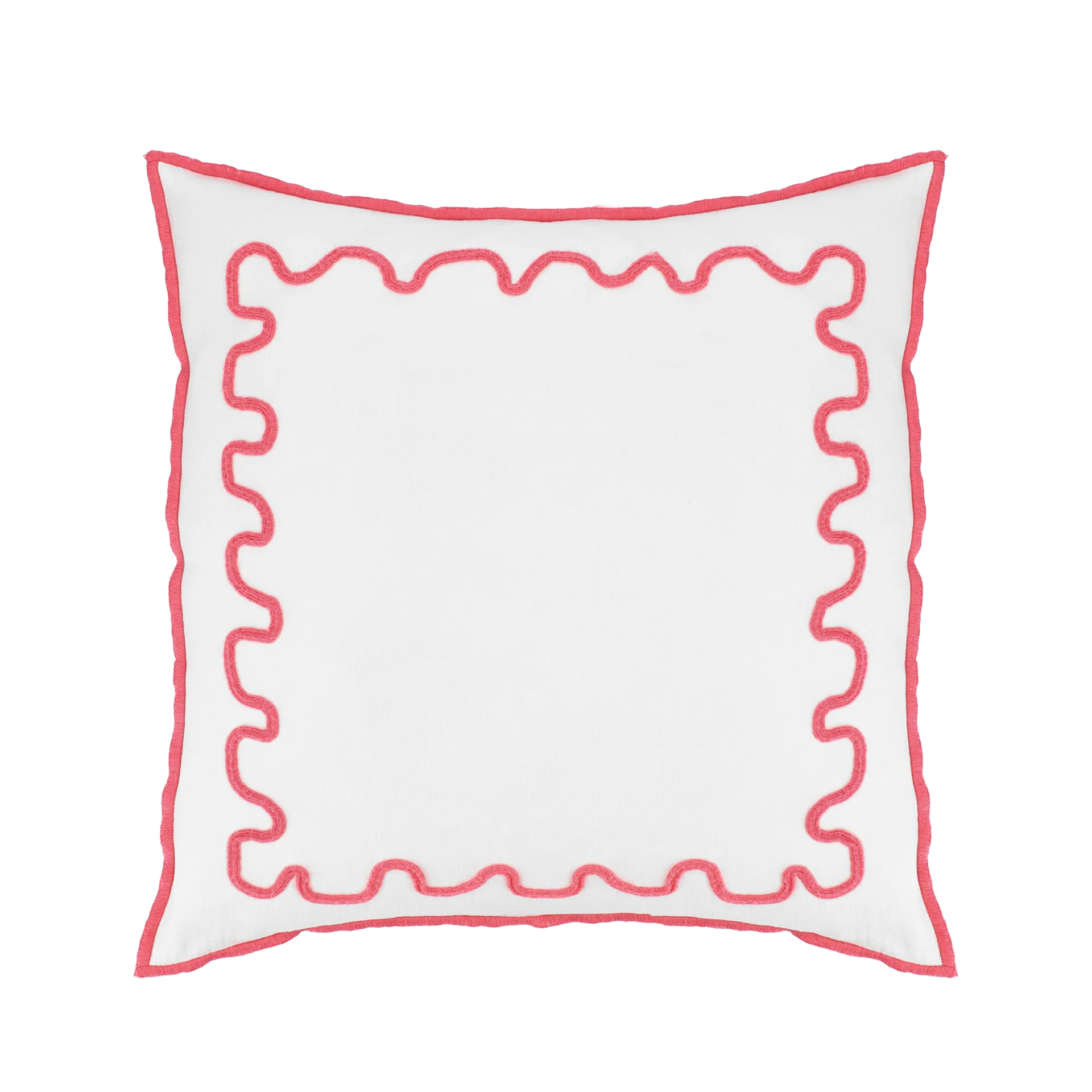 Cecina クッションカバー, Pink, 50x50 cm Mille Notti