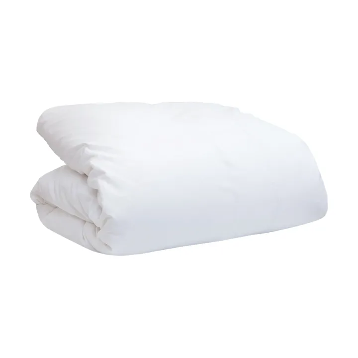 Dolce Vita 掛け布団カバー - White, 150x210 cm - Mille Notti