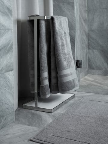 Fontana タオル EKO - Grey, 70x140 cm - Mille Notti