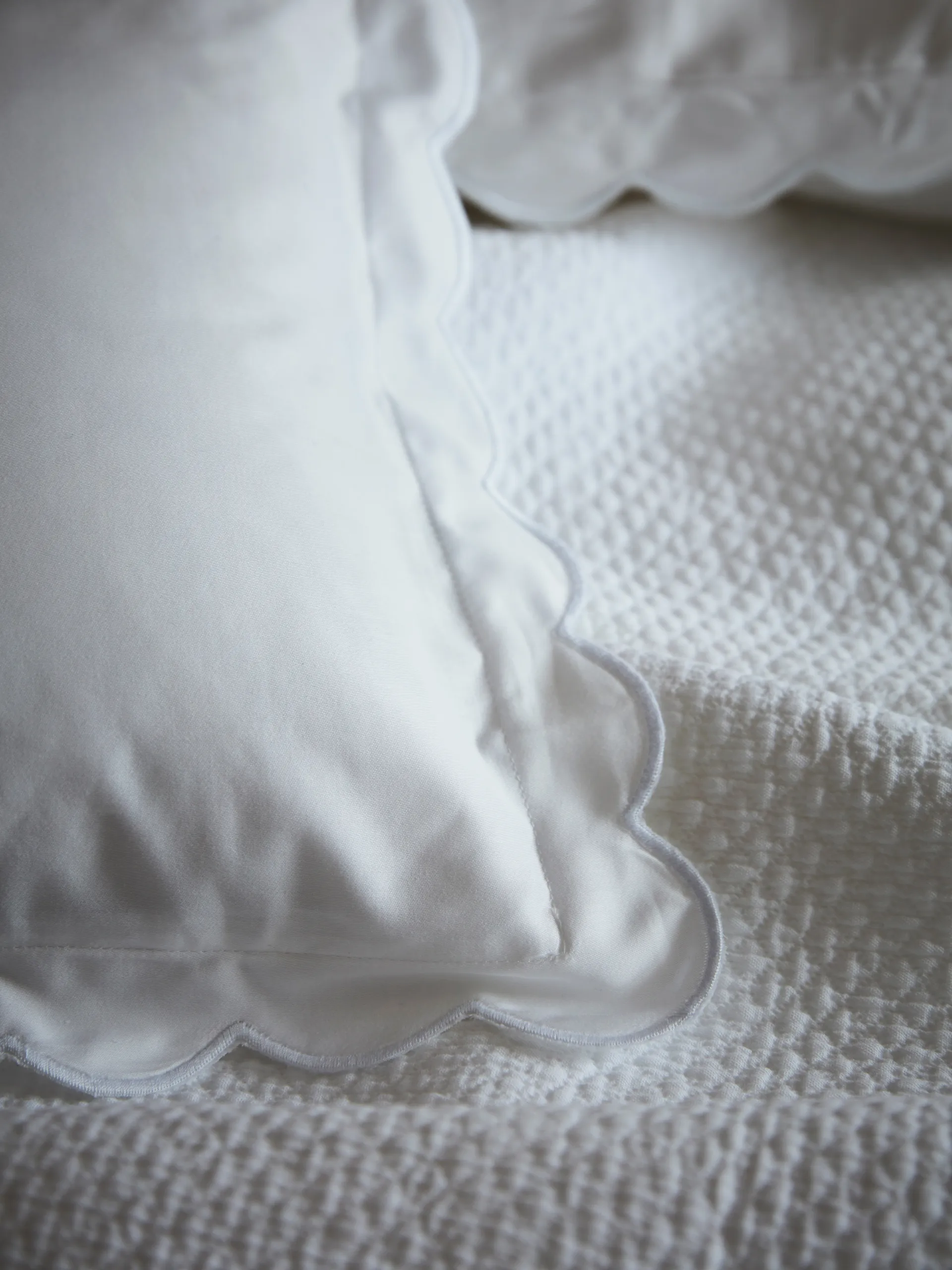 Isola 布団カバー, White, 150x210 cm Mille Notti