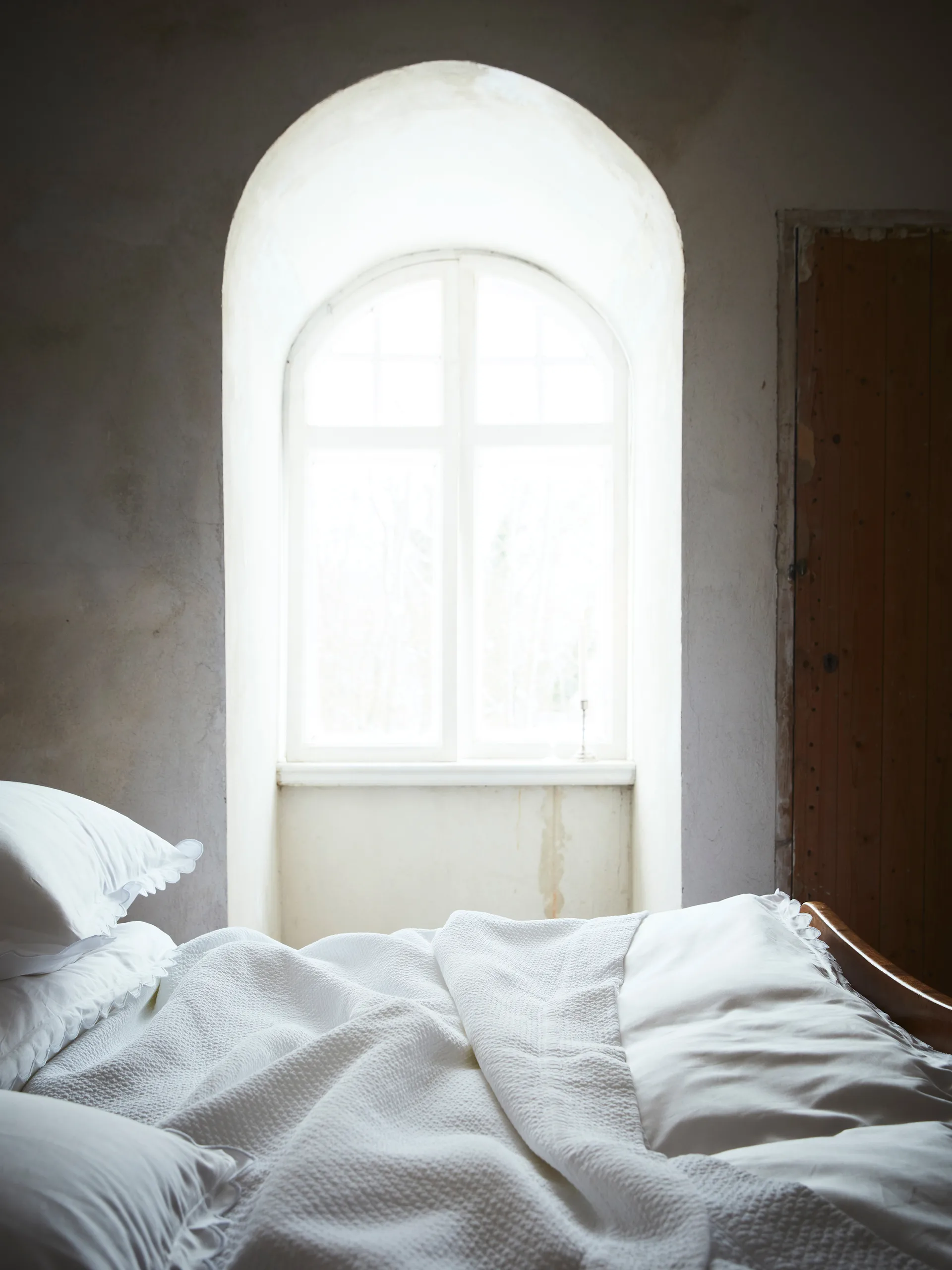 Isola 布団カバー, White, 150x210 cm Mille Notti