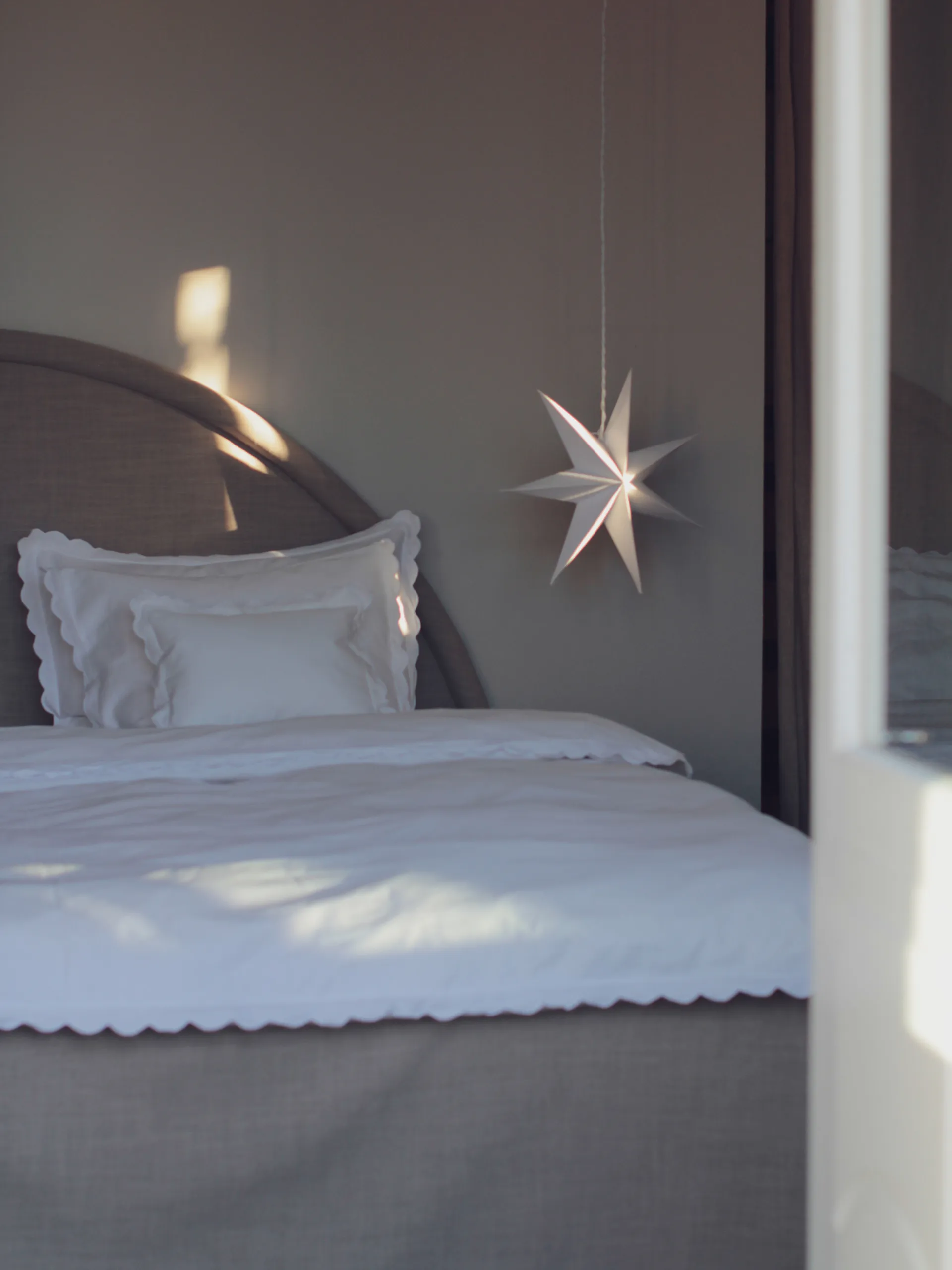 Isola 布団カバー, White, 150x210 cm Mille Notti