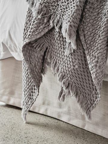 Mare スロー - Grey, 150x220 cm - Mille Notti