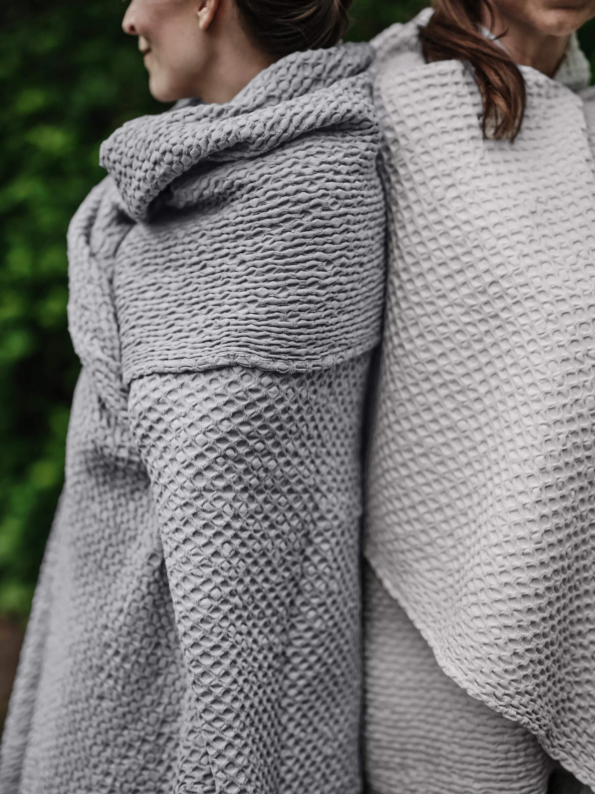 Mare スロー, Grey, 150x220 cm Mille Notti