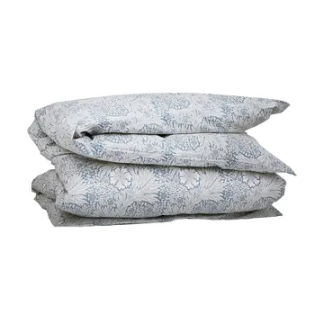 Morris & Co. Marigold デュベカバー - Blue, 150x210 cm - Mille Notti