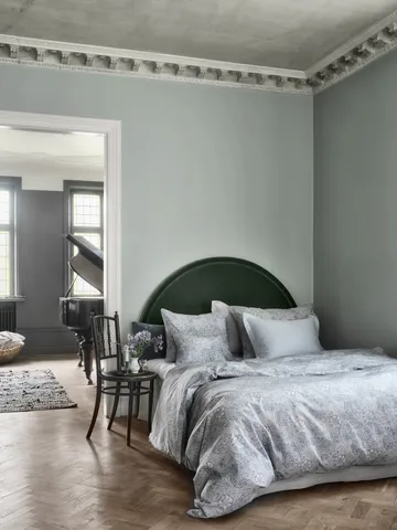 Morris & Co. Marigold 枕カバー - Blue, 50x90 cm - Mille Notti