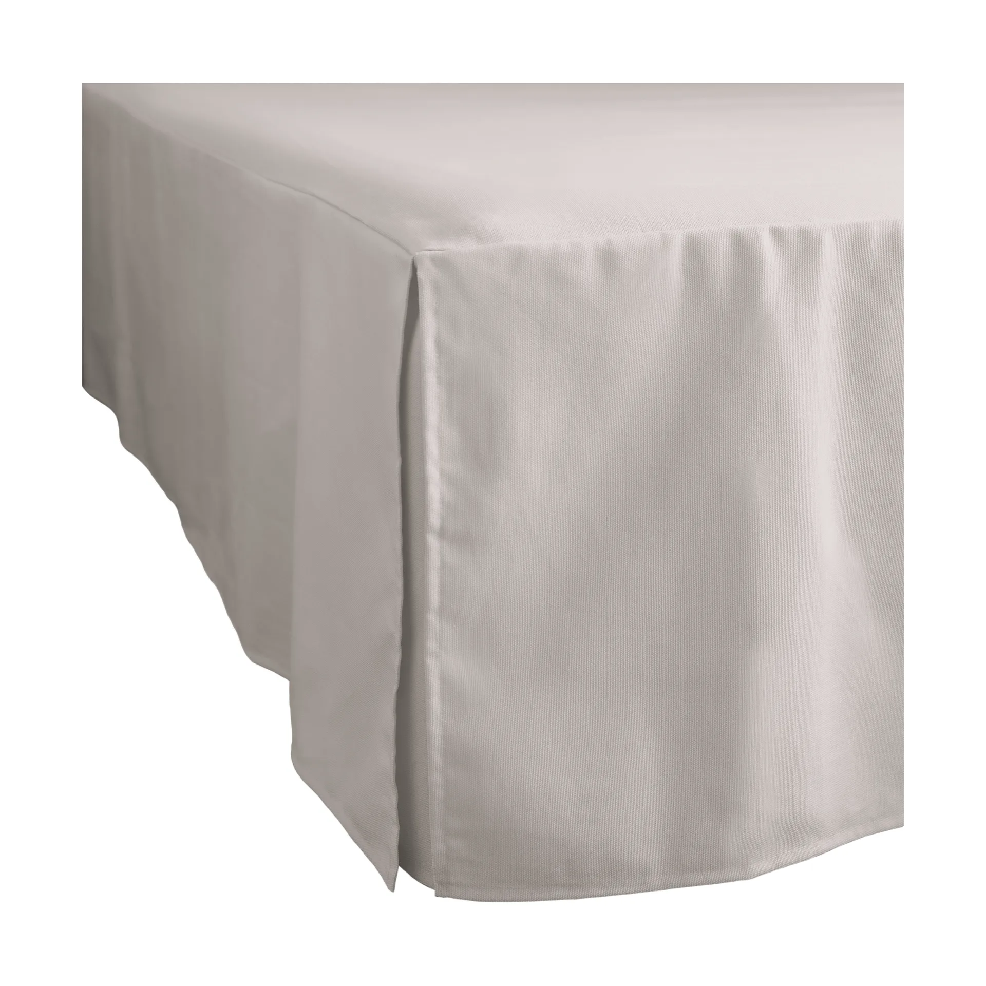 Napoli ベッドスカート, Sand, 180x220x42 cm Mille Notti