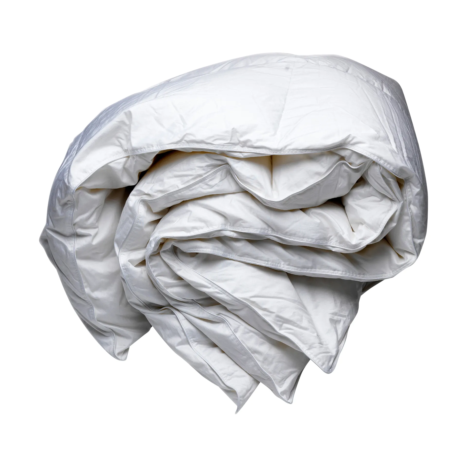 Natura 羽毛布団, White, 150x210 cm Mille Notti