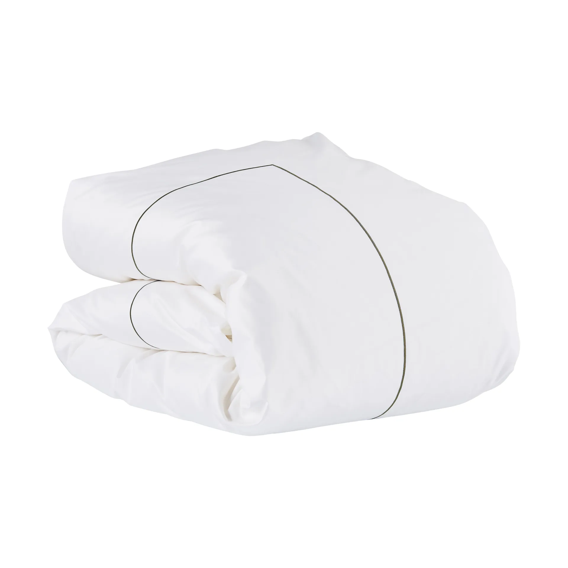 Nuvola 掛け布団カバー, Green, 150x210 cm Mille Notti