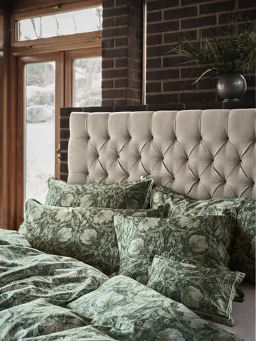 Pimpernel 布団カバー - Green, 150x210 cm - Mille Notti