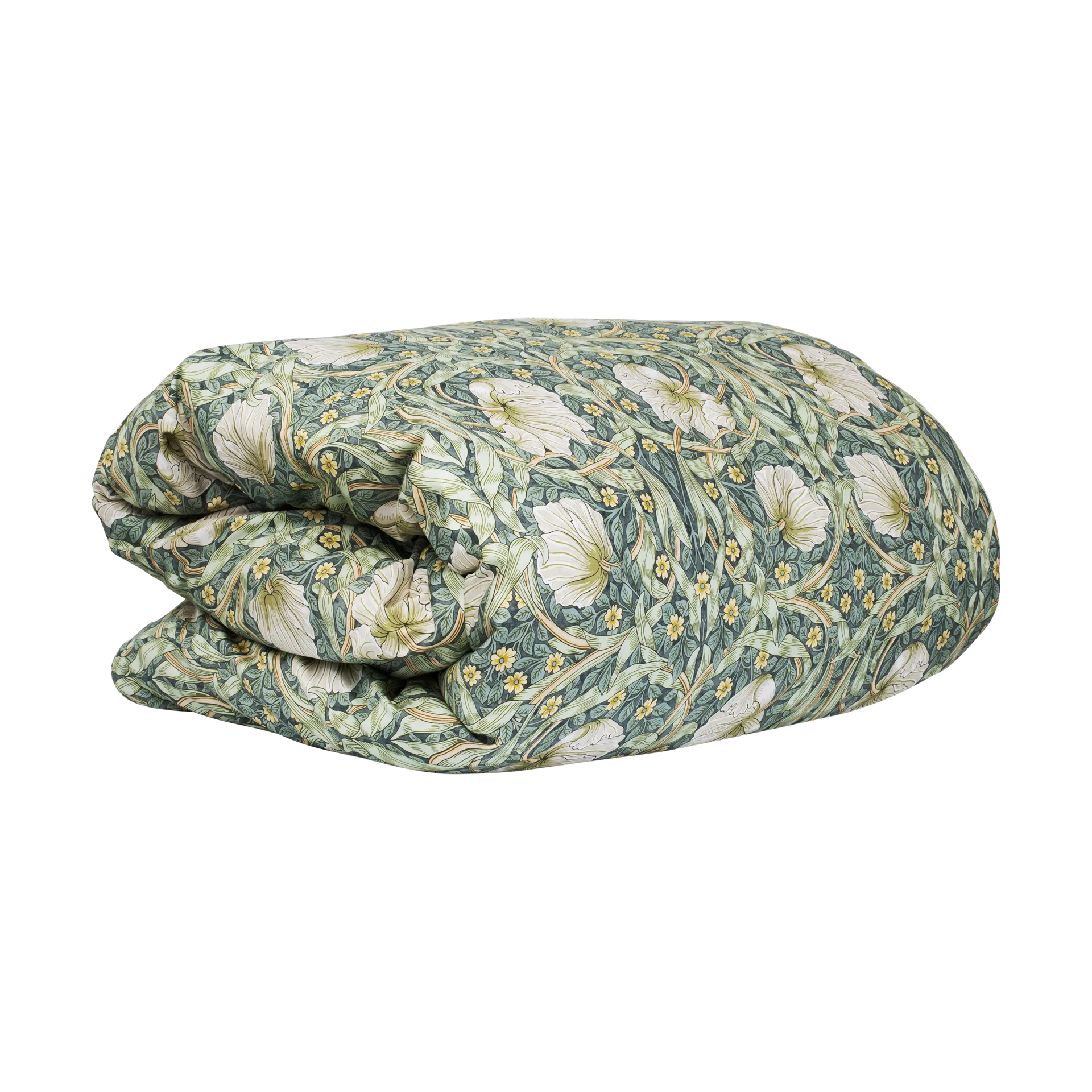 Pimpernel 布団カバー, Green, 220x220 cm Mille Notti