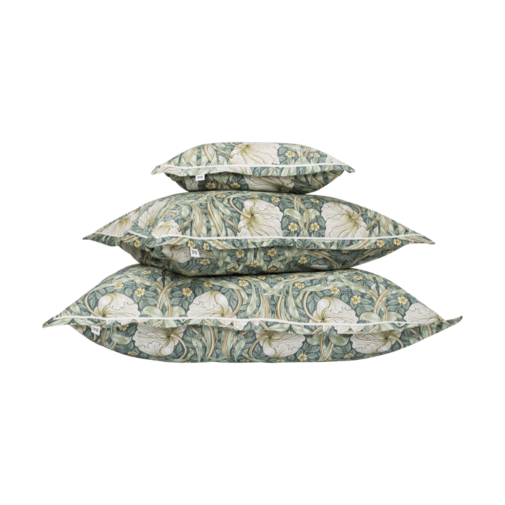 Pimpernel ピローケース, Green, 50x60 cm Mille Notti