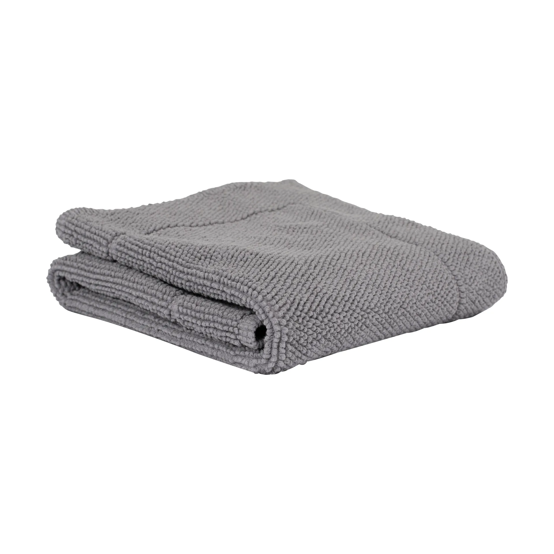 Portofino バスタオル, Grey, 60x90 cm Mille Notti