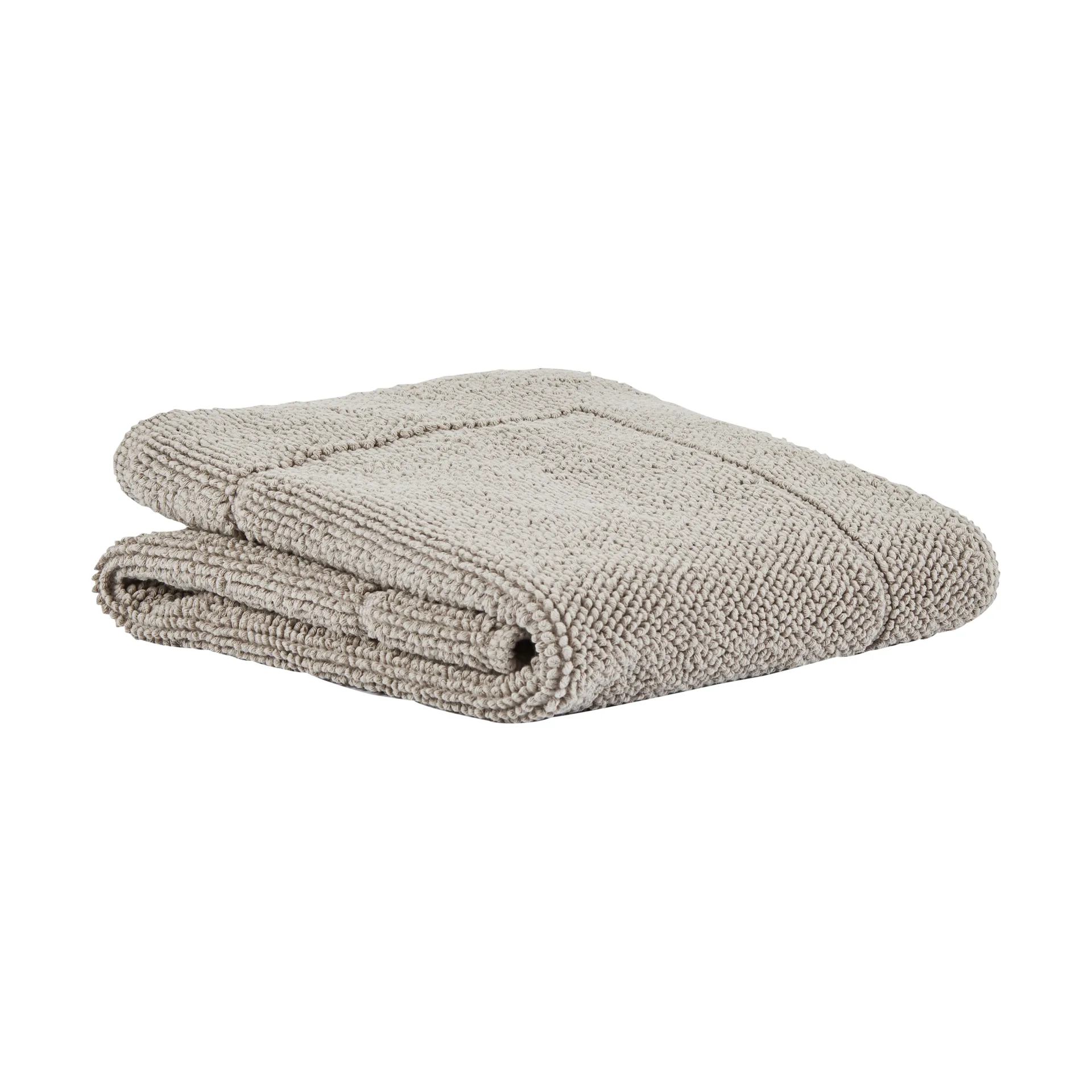 Portofino バスタオル, Light brown, 60x90 cm Mille Notti