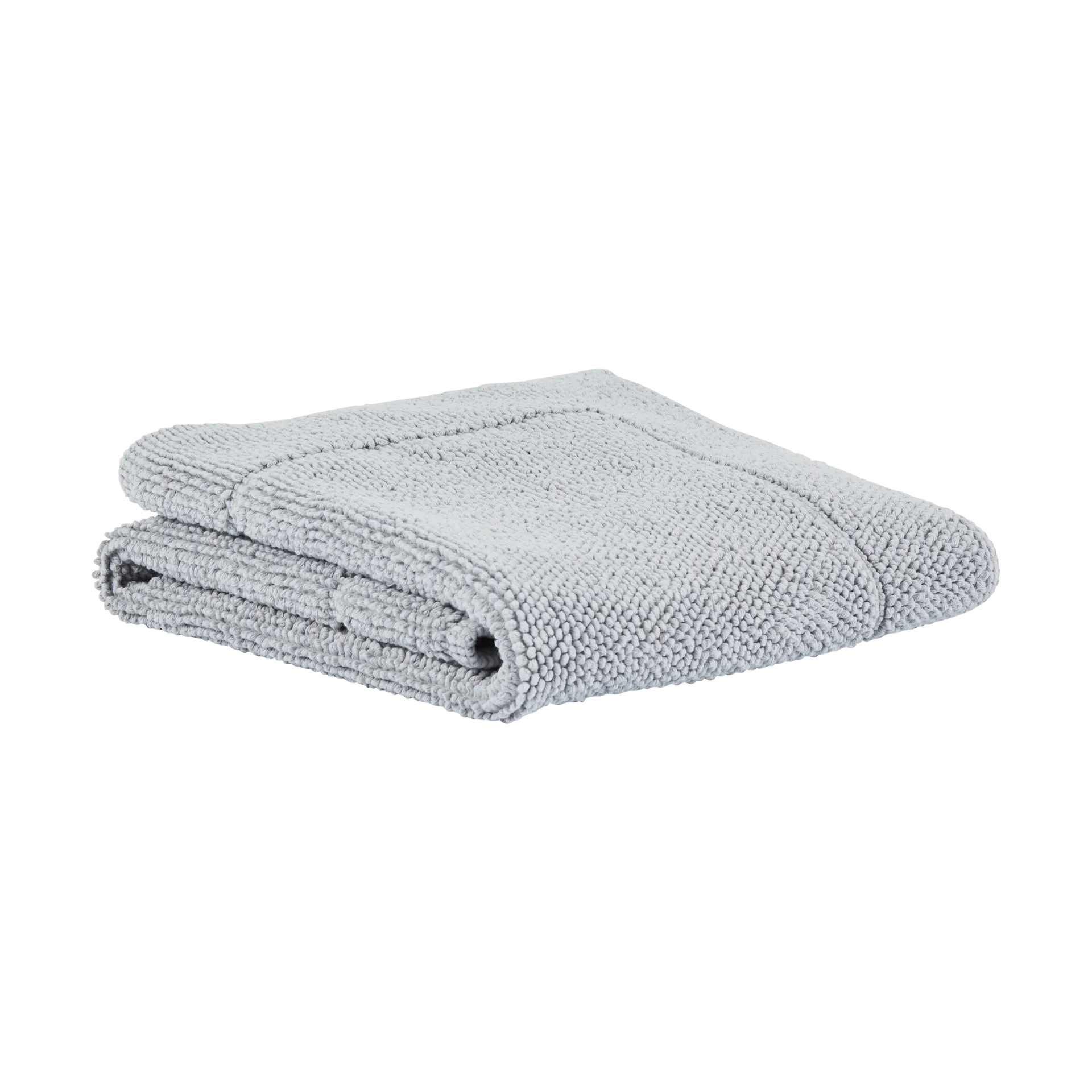 Portofino バスタオル, Light grey, 60x90 cm Mille Notti